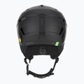 Skihelm Smith Accel MIPS matte black 4