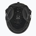 Skihelm Smith Accel MIPS matte black 5