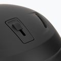 Skihelm Smith Accel MIPS matte black 8