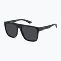 Polaroid PLD 2162/S mattschwarz/grau polarisierte Herren-Sonnenbrille 2