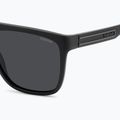 Polaroid PLD 2162/S mattschwarz/grau polarisierte Herren-Sonnenbrille 5