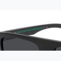 Polaroid PLD 2162/S mattschwarz/grau polarisierte Herren-Sonnenbrille 6