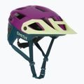 Smith Engage 2 MIPS matt Heidelbeere Flechte pacific Fahrradhelm