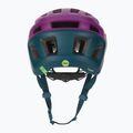 Smith Engage 2 MIPS matt Heidelbeere Flechte pacific Fahrradhelm 4