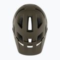 Fahrradhelm Smith Payroll MIPS matte forest 3