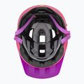 Smith Sidekick Jr MIPS matt lollipop fade Fahrradhelm für Kinder 5