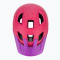 Smith Sidekick Jr MIPS matt lollipop fade Fahrradhelm für Kinder 6