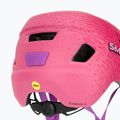 Smith Sidekick Jr MIPS matt lollipop fade Fahrradhelm für Kinder 7