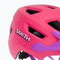 Smith Sidekick Jr MIPS matt lollipop fade Fahrradhelm für Kinder 8