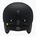 Kinder-Skihelm Smith Rodeo Jr Mips matte black 2
