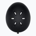 Kinder-Skihelm Smith Rodeo Jr Mips matte black 3