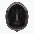 Kinder-Skihelm Smith Rodeo Jr Mips matte black 4