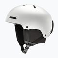 Kinder-Skihelm Smith Rodeo Jr matte white