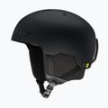 Kinder-Skihelm Smith Rodeo Jr matte black
