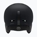 Kinder-Skihelm Smith Rodeo Jr matte black 2