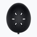 Kinder-Skihelm Smith Rodeo Jr matte black 3