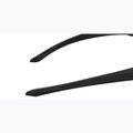 Under Armour UA 7000/S S3 mattschwarz Gold/Goldspiegel Kindersonnenbrille 8