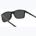 Under Armour Hustle XL S3 schwarz/grau polarisierte Sonnenbrille 6