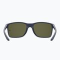 Under Armour Hustle XL S3 blau/blau Mehrschicht-Sonnenbrille 4