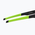 Unter Armour Levelup Jr S3 Muster schwarz weiß/grün mehrschichtige Kindersonnenbrille 8