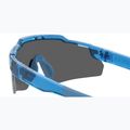 Unter Armour Levelup Jr S3 kristallblau/blaue Mehrschicht-Sonnenbrille für Kinder 6