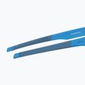 Unter Armour Levelup Jr S3 kristallblau/blaue Mehrschicht-Sonnenbrille für Kinder 8