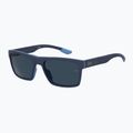 Under Armour Acetech S3 matt schwarz rot/grau Infrarot-Sonnenbrille 2