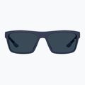 Under Armour Acetech S3 matt schwarz rot/grau Infrarot-Sonnenbrille 3