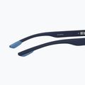Under Armour Acetech S3 matt schwarz rot/grau Infrarot-Sonnenbrille 8