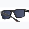 Under Armour Acetech S3 matt schwarz rot/grau Infrarot-Sonnenbrille 6