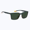Under Armour Sportate S3 grün beige/grün Sonnenbrille