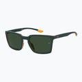 Under Armour Sportate S3 grün beige/grün Sonnenbrille 2