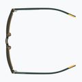 Under Armour Sportate S3 grün beige/grün Sonnenbrille 5