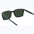 Under Armour Sportate S3 grün beige/grün Sonnenbrille 6