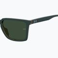 Under Armour Sportate S3 grün beige/grün Sonnenbrille 7