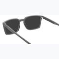 Under Armour Sportate S3 kristallgrau/graue Sonnenbrille 6