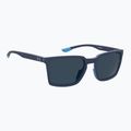 Under Armour Sportate S3 blau multicolor/blau Sonnenbrille