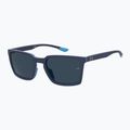 Under Armour Sportate S3 blau multicolor/blau Sonnenbrille 2
