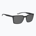 Under Armour Sportate S3 schwarz Kristall/grau polarisierte Sonnenbrille