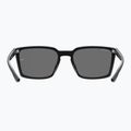 Under Armour Sportate S3 schwarz Kristall/grau polarisierte Sonnenbrille 4