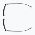 Under Armour Sportate S3 schwarz Kristall/grau polarisierte Sonnenbrille 5