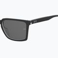 Under Armour Sportate S3 schwarz Kristall/grau polarisierte Sonnenbrille 7