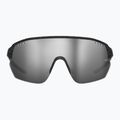 Under Armour Gamedat II/G S3 Muster schwarz-weiß/silberne Spiegel-Sonnenbrille 3