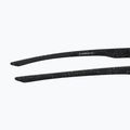 Under Armour Gamedat II/G S3 Muster schwarz-weiß/silberne Spiegel-Sonnenbrille 8