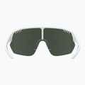 Under Armour Gamedat II/G S3 matt weiß/rosa Spiegel Sonnenbrille 4