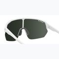 Under Armour Gamedat II/G S3 matt weiß/rosa Spiegel Sonnenbrille 6