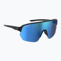 Unter Armour Gamedat II/G S3 schwarz blau/blau mehrschichtige oleophobe Sonnenbrille