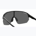 Unter Armour Gamedat II/G S3 schwarz blau/blau mehrschichtige oleophobe Sonnenbrille 6