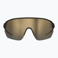 Under Armour Gamedat II/G S3 metallisiert schwarz/grau Bronze Spiegel Sonnenbrille 3