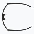 Under Armour Gamedat II/G S3 metallisiert schwarz/grau Bronze Spiegel Sonnenbrille 5